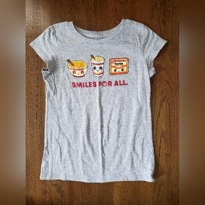 Maruchan Girls 10/12 Ramen tee